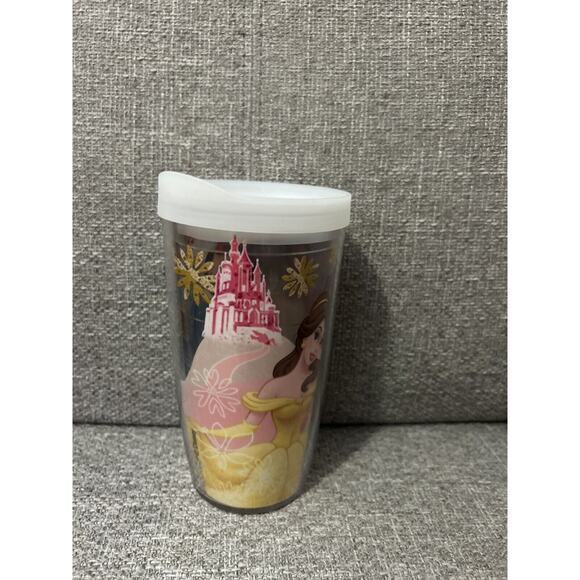 Disney Princess Tervis 10oz‎ Kids Tumblr Cup Drink Ware - Picture 3 of 5